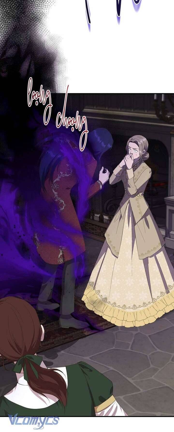Tôi Không Phải Là Cinderella: Chapter 107