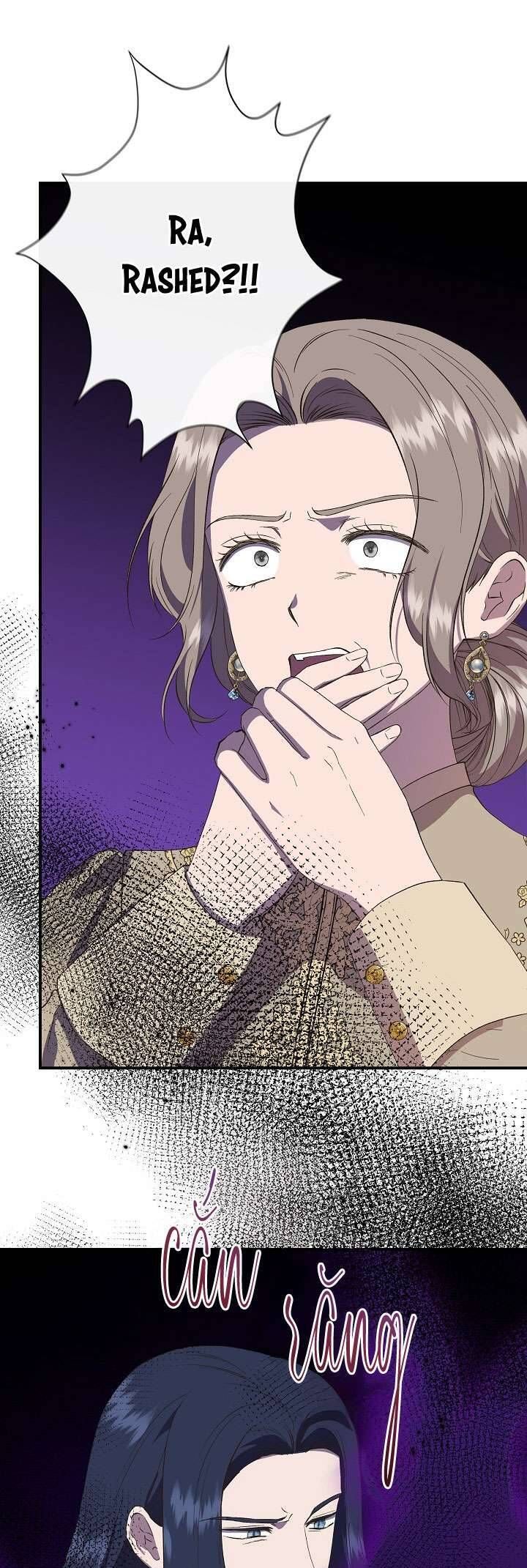 Tôi Không Phải Là Cinderella: Chapter 107