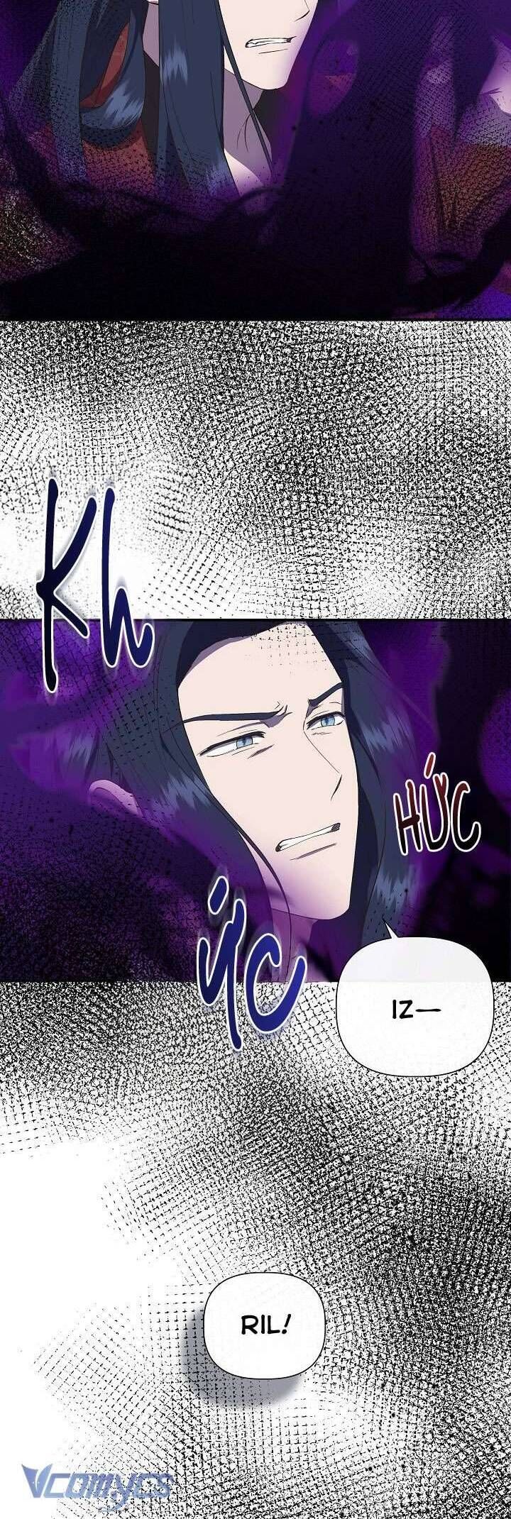 Tôi Không Phải Là Cinderella: Chapter 107