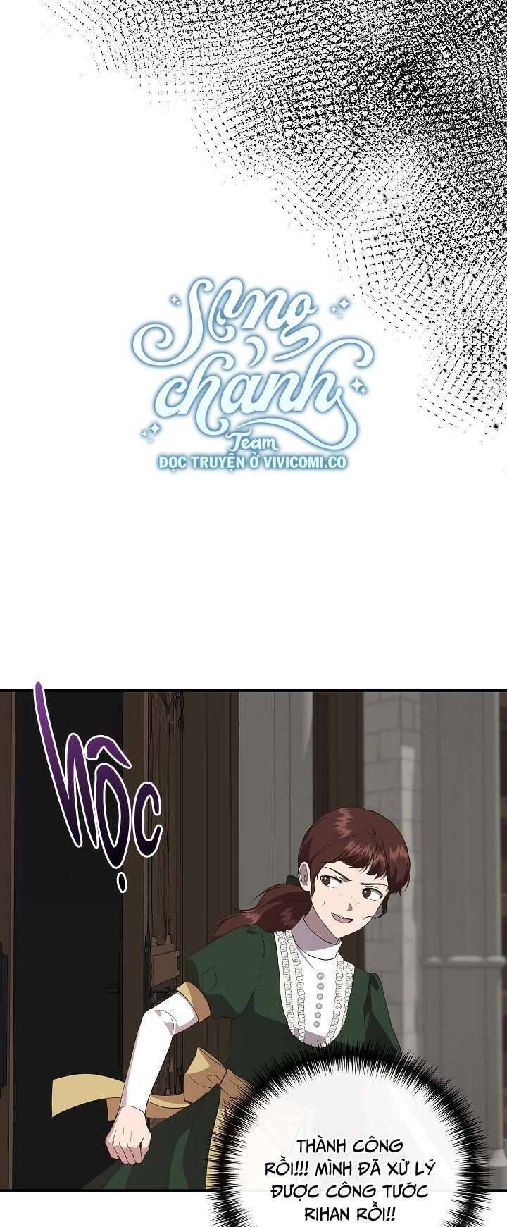 Tôi Không Phải Là Cinderella: Chapter 107