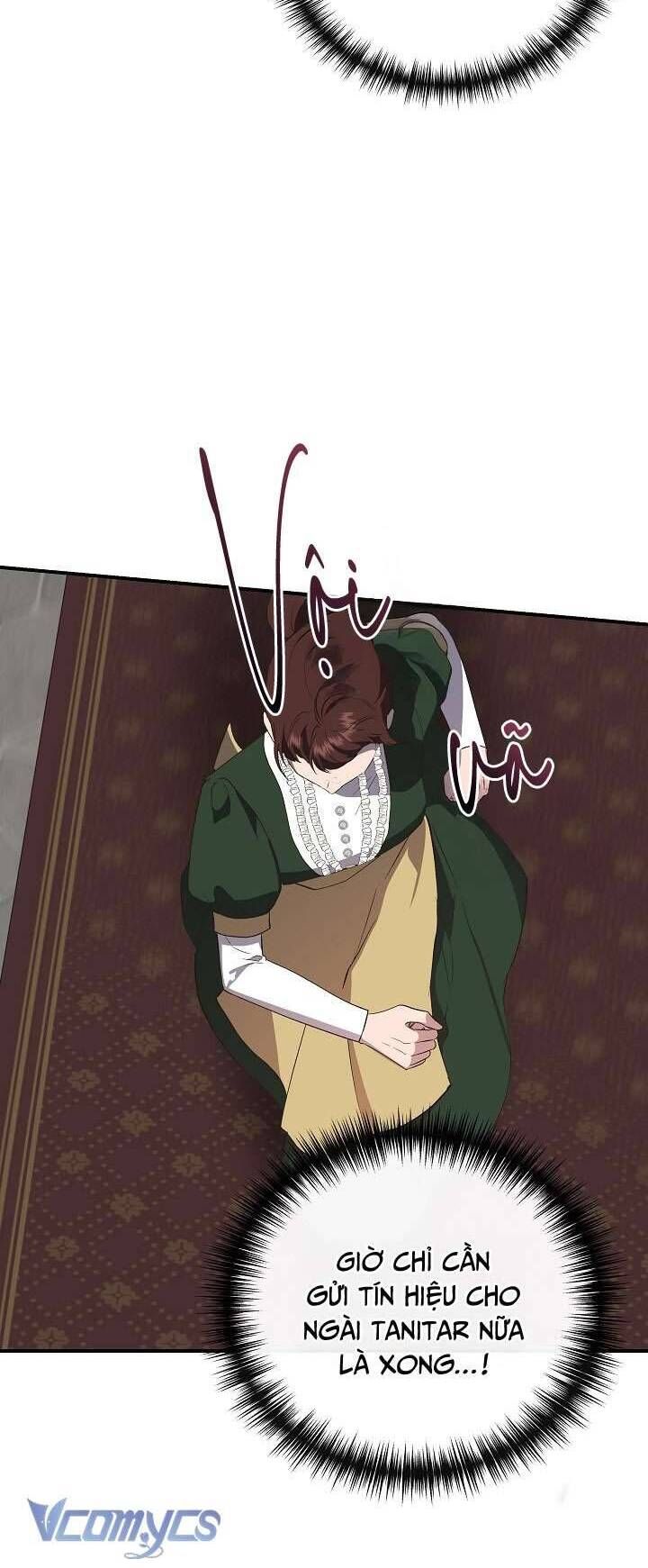 Tôi Không Phải Là Cinderella: Chapter 107