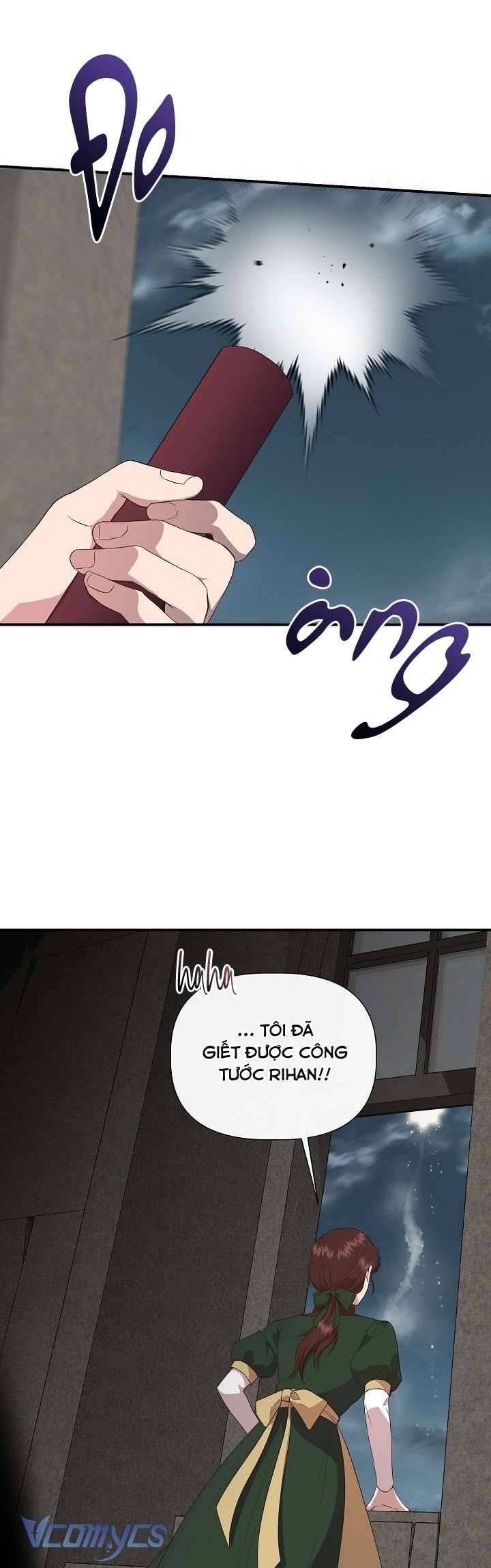 Tôi Không Phải Là Cinderella: Chapter 107