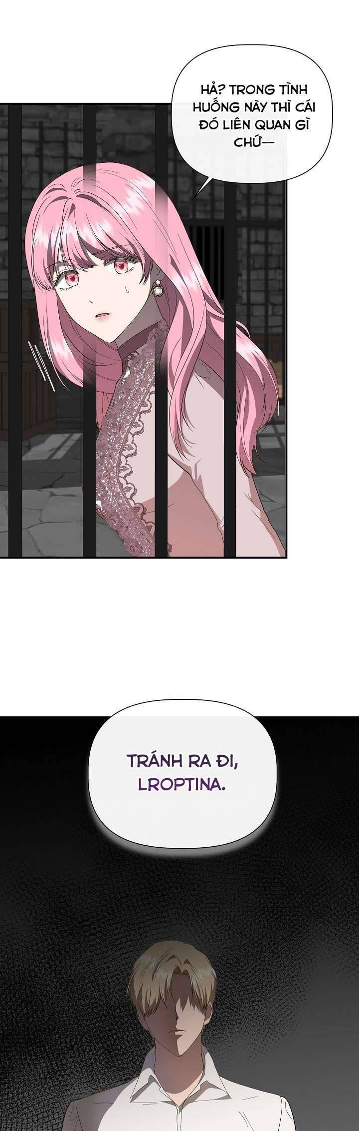 Tôi Không Phải Là Cinderella: Chapter 107
