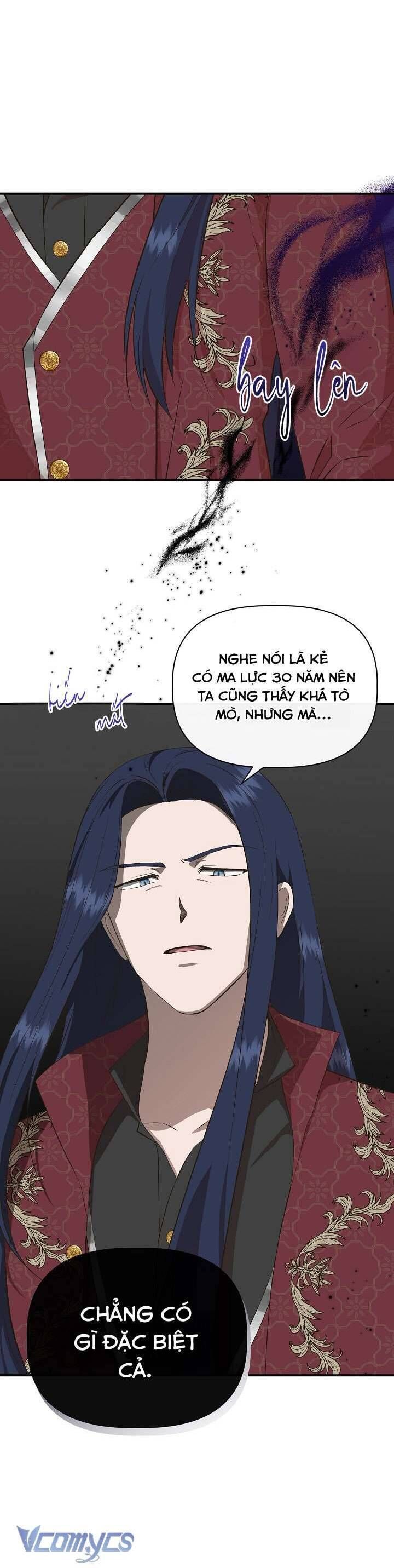 Tôi Không Phải Là Cinderella: Chapter 107