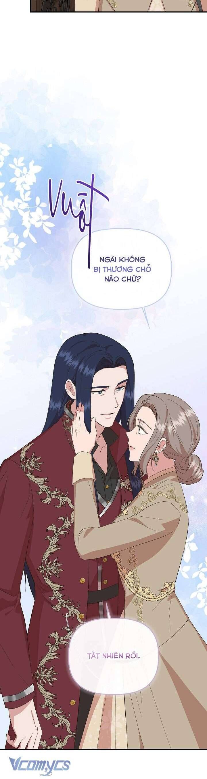 Tôi Không Phải Là Cinderella: Chapter 107