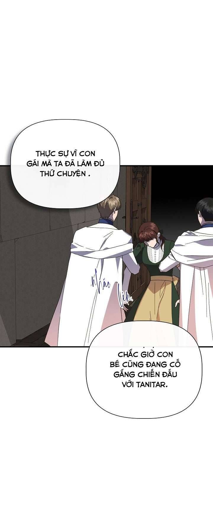 Tôi Không Phải Là Cinderella: Chapter 107