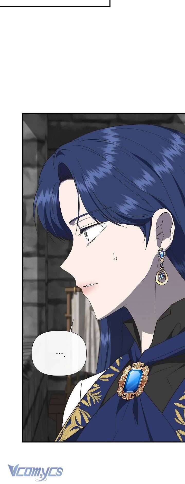 Tôi Không Phải Là Cinderella: Chapter 107