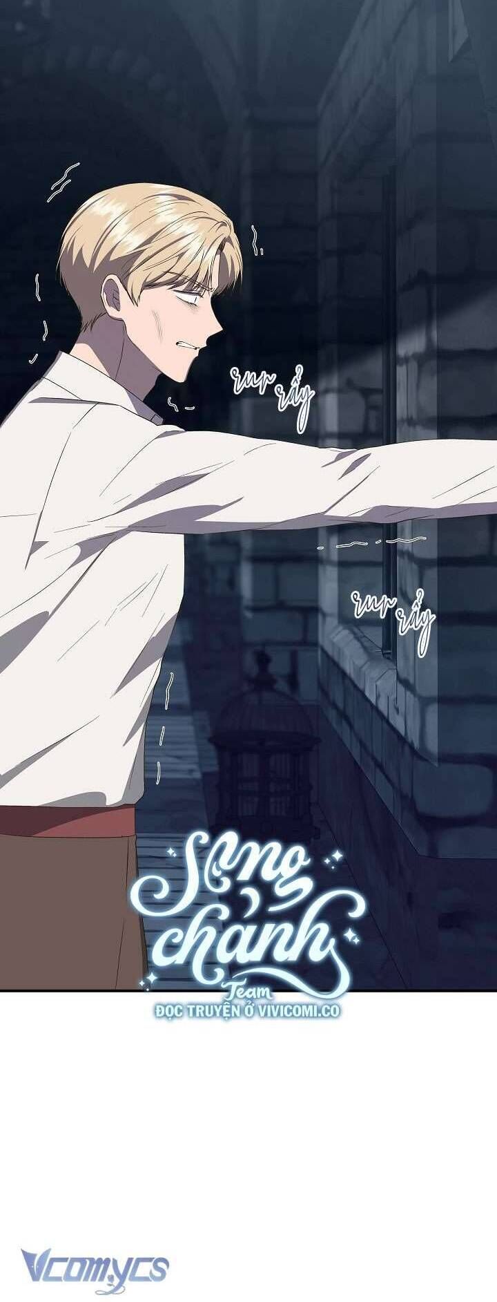 Tôi Không Phải Là Cinderella: Chapter 107