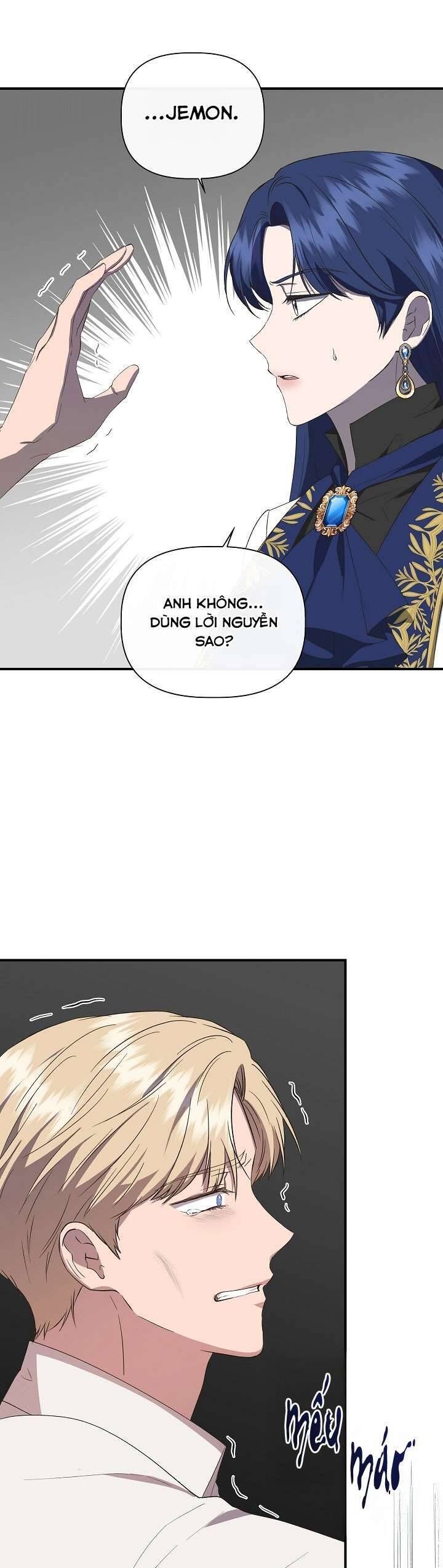 Tôi Không Phải Là Cinderella: Chapter 107