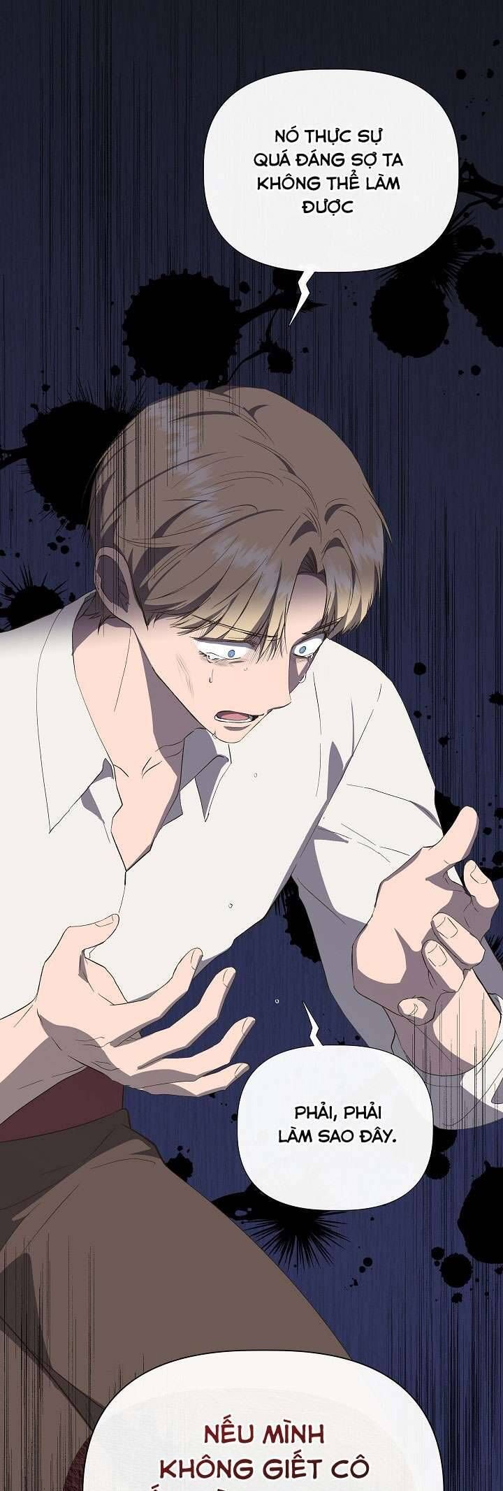 Tôi Không Phải Là Cinderella: Chapter 107