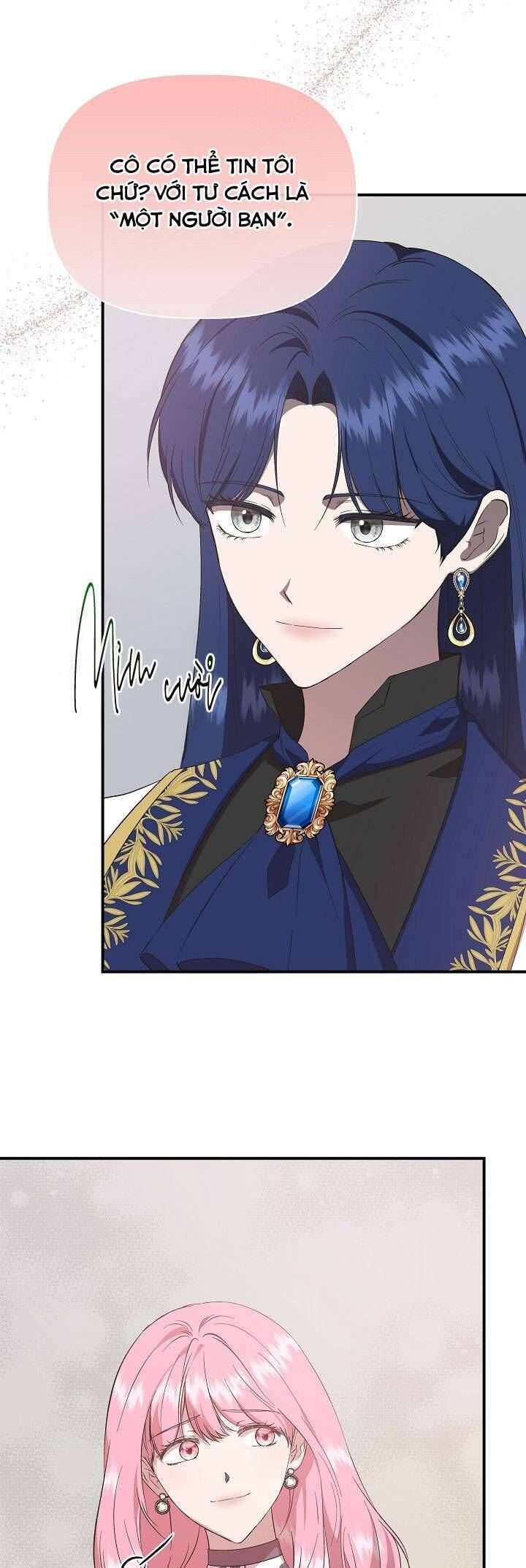 Tôi Không Phải Là Cinderella: Chapter 107