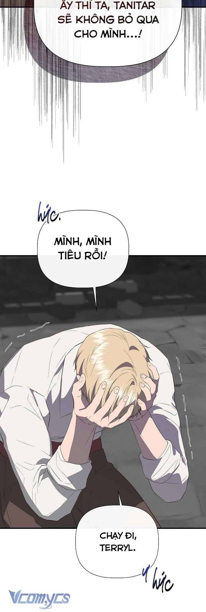Tôi Không Phải Là Cinderella: Chapter 107