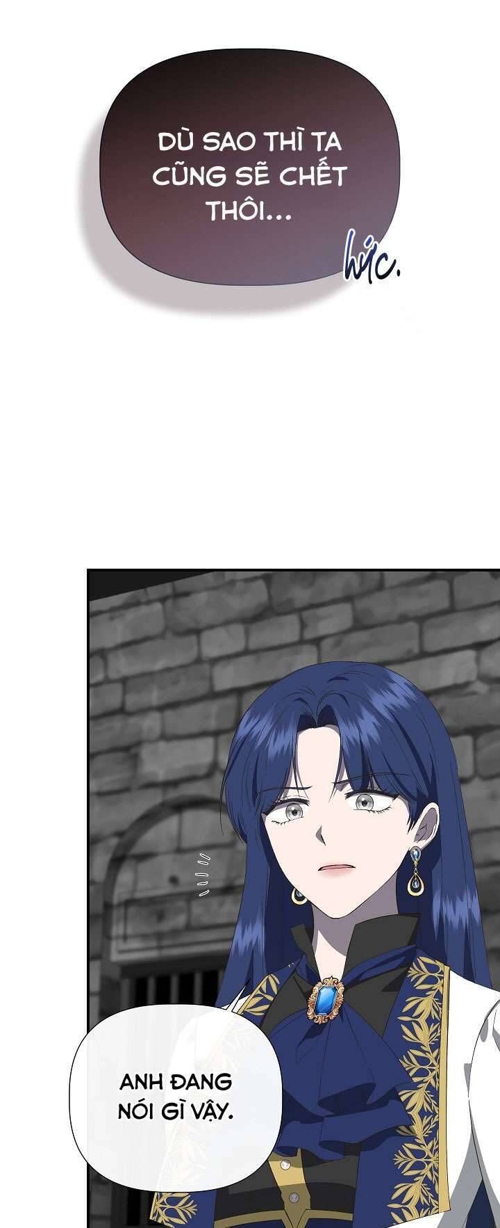 Tôi Không Phải Là Cinderella: Chapter 107