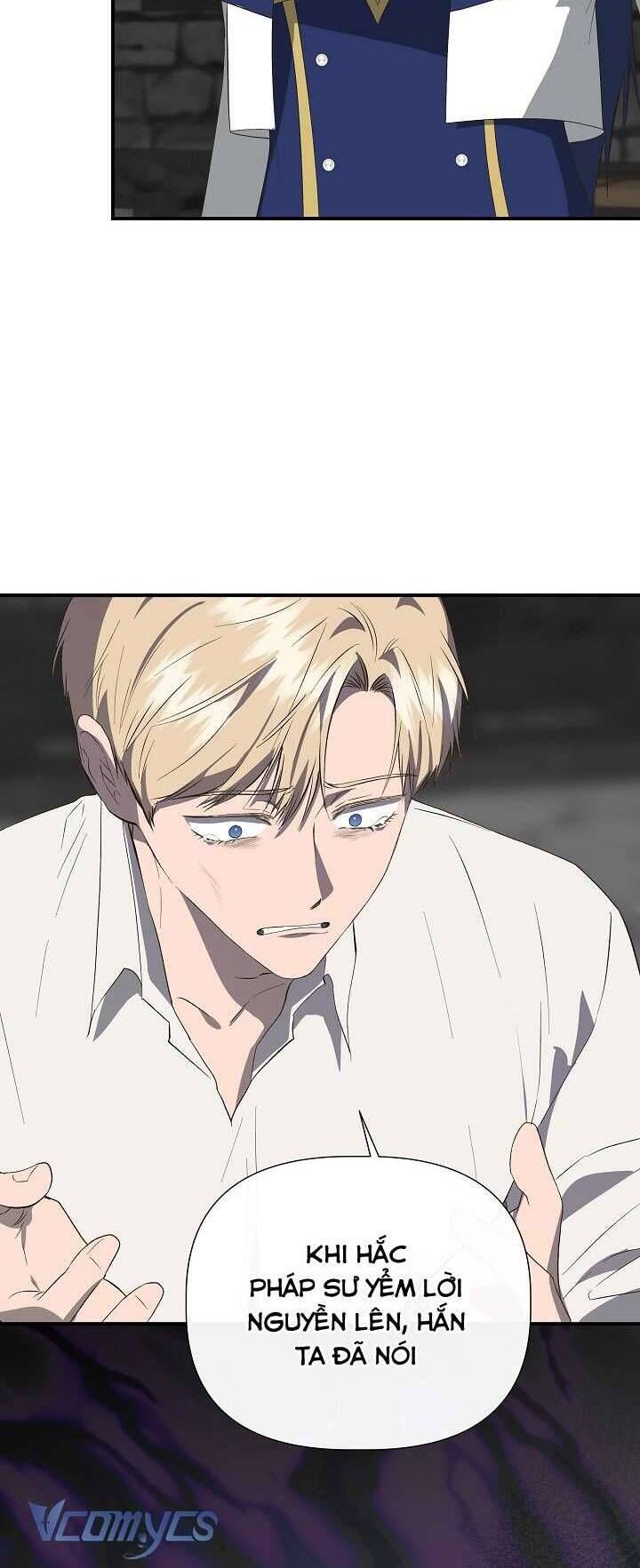Tôi Không Phải Là Cinderella: Chapter 107