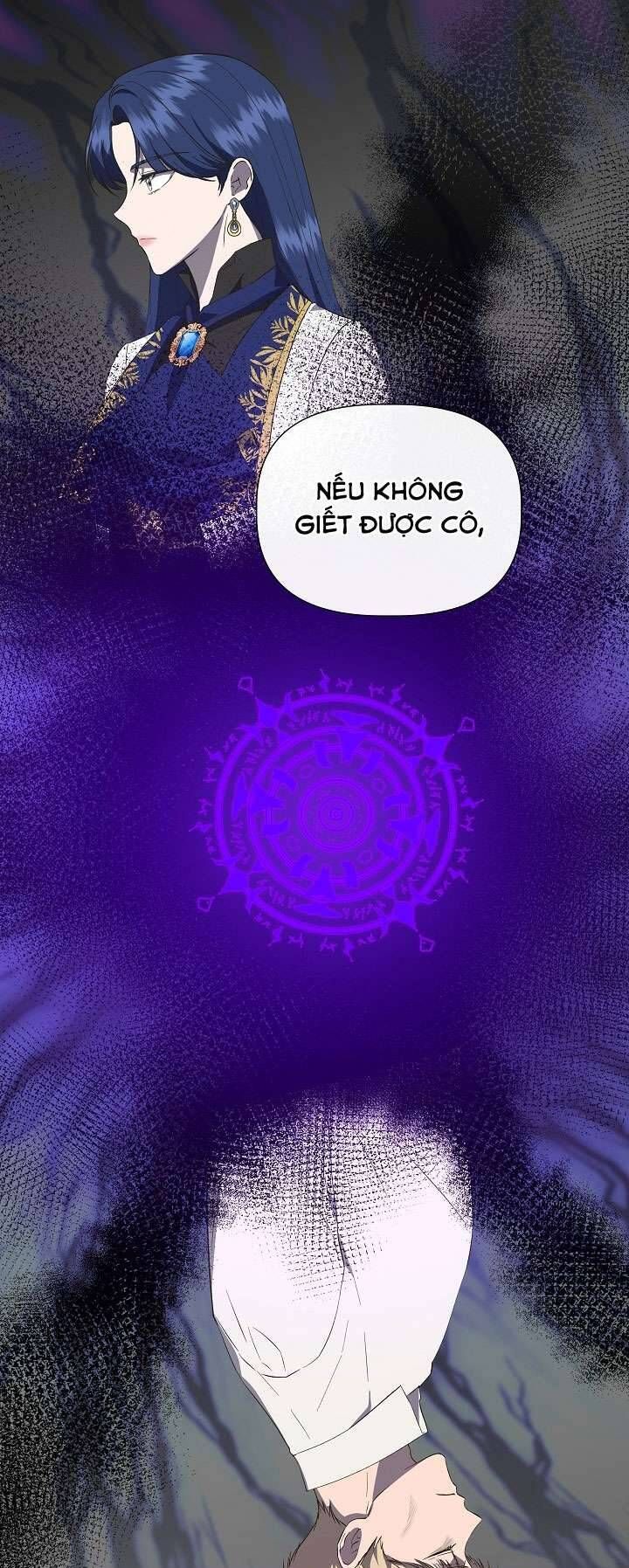 Tôi Không Phải Là Cinderella: Chapter 107