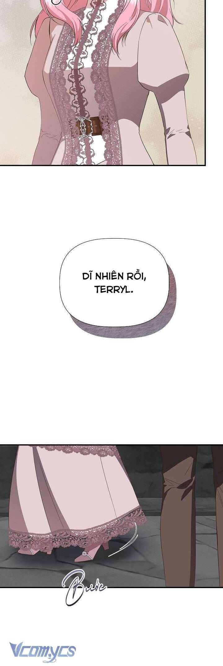 Tôi Không Phải Là Cinderella: Chapter 107