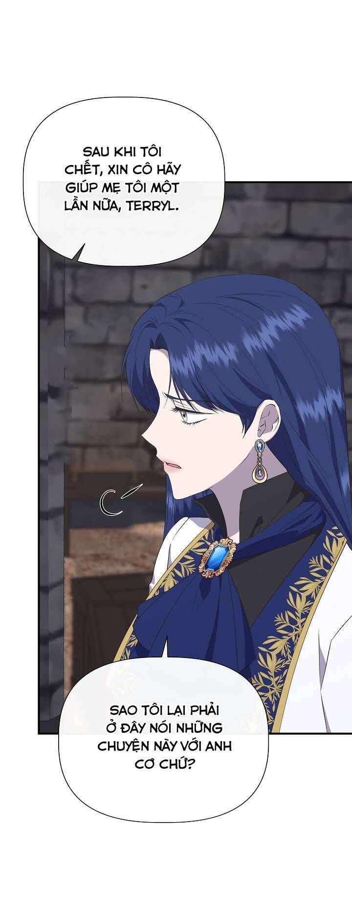 Tôi Không Phải Là Cinderella: Chapter 108