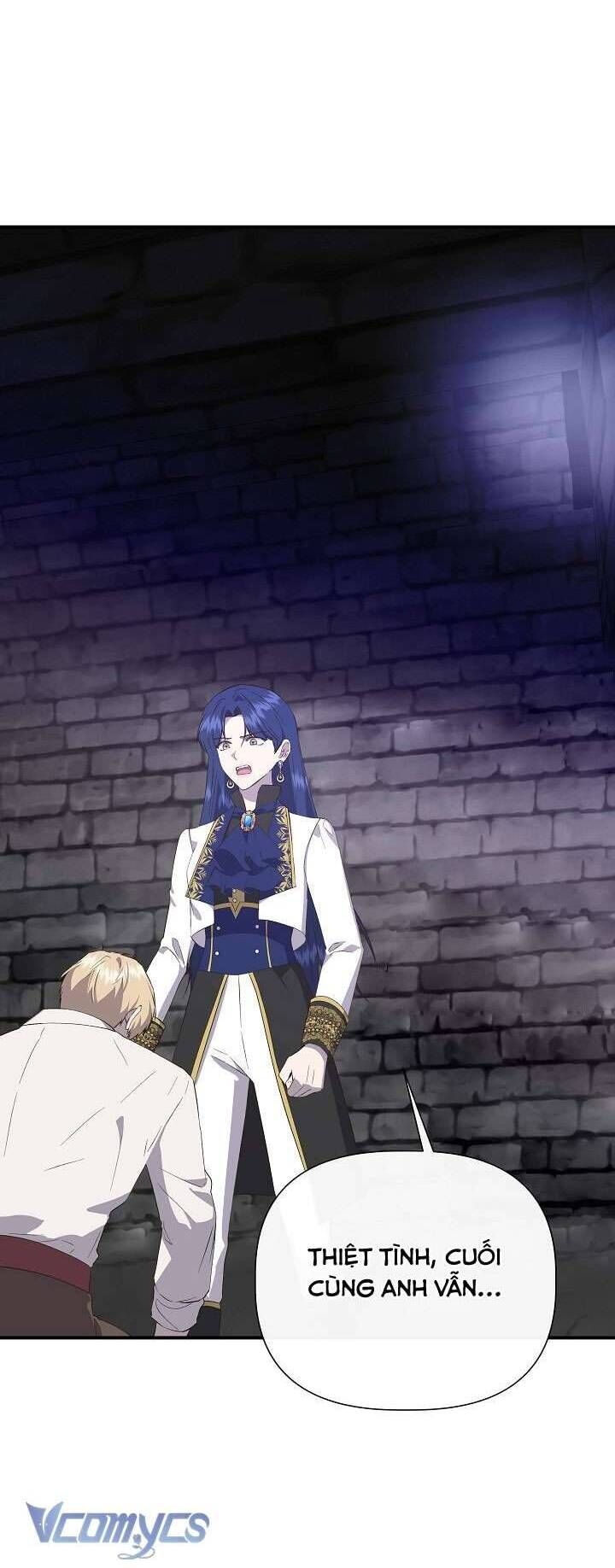 Tôi Không Phải Là Cinderella: Chapter 108