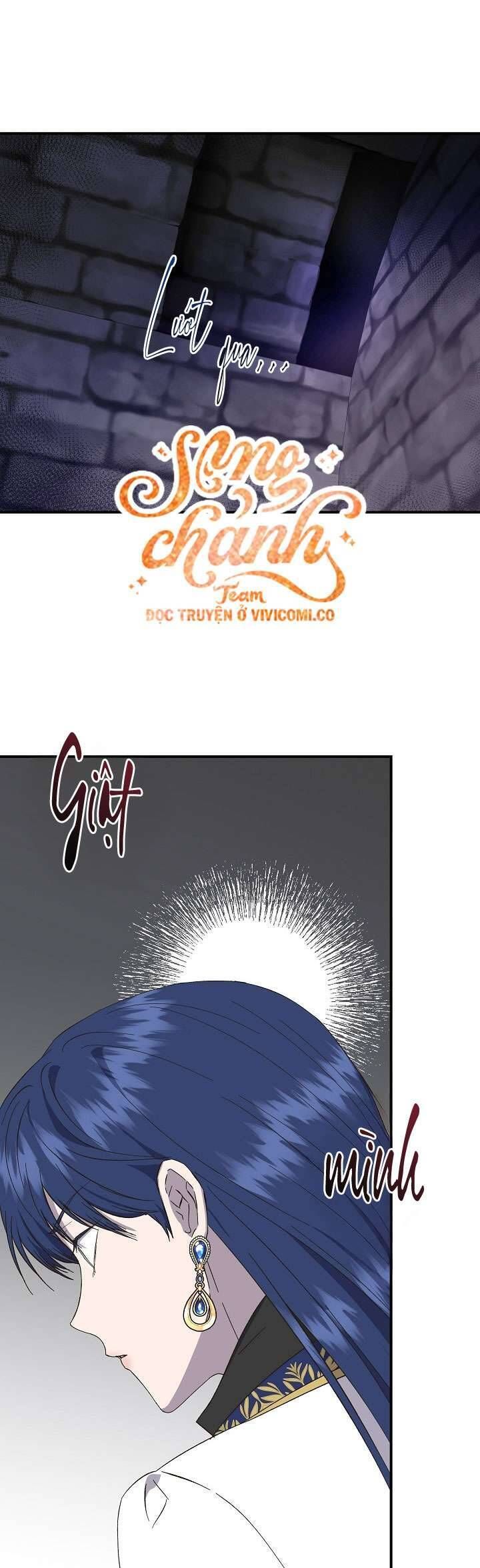 Tôi Không Phải Là Cinderella: Chapter 108