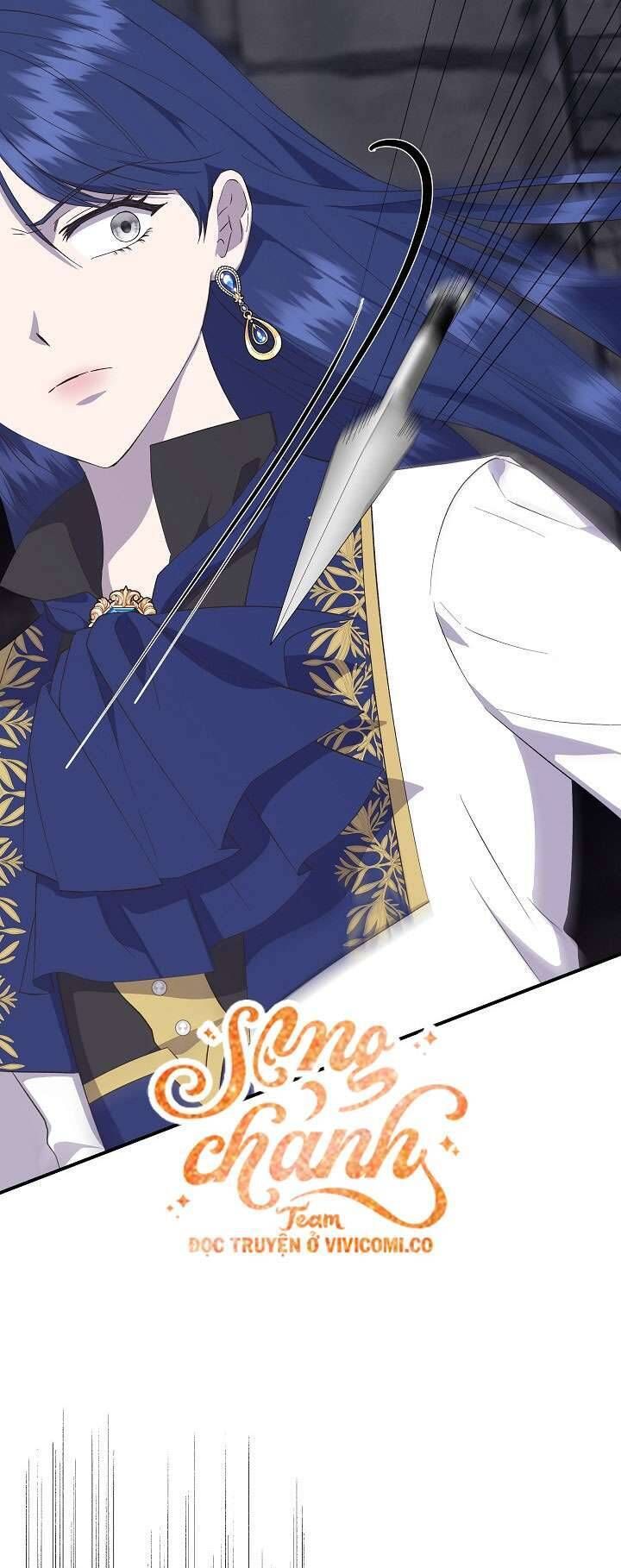 Tôi Không Phải Là Cinderella: Chapter 108