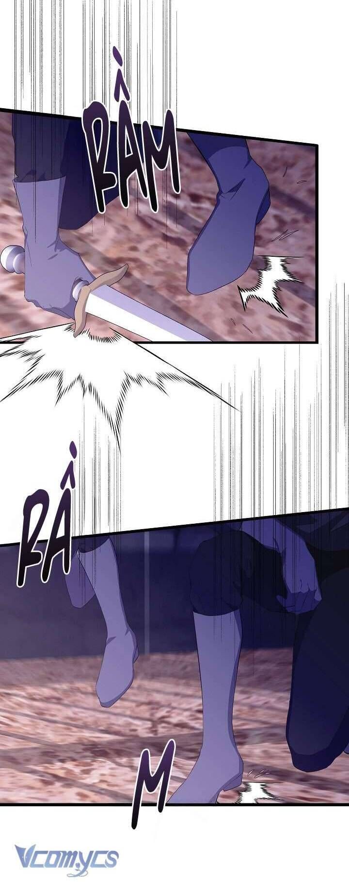 Tôi Không Phải Là Cinderella: Chapter 108