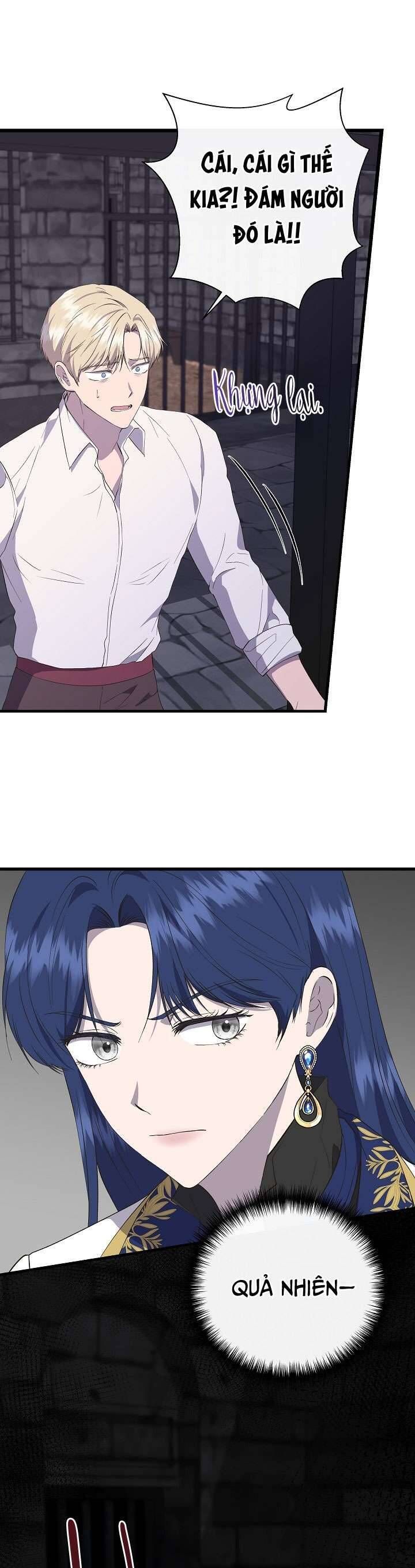 Tôi Không Phải Là Cinderella: Chapter 108