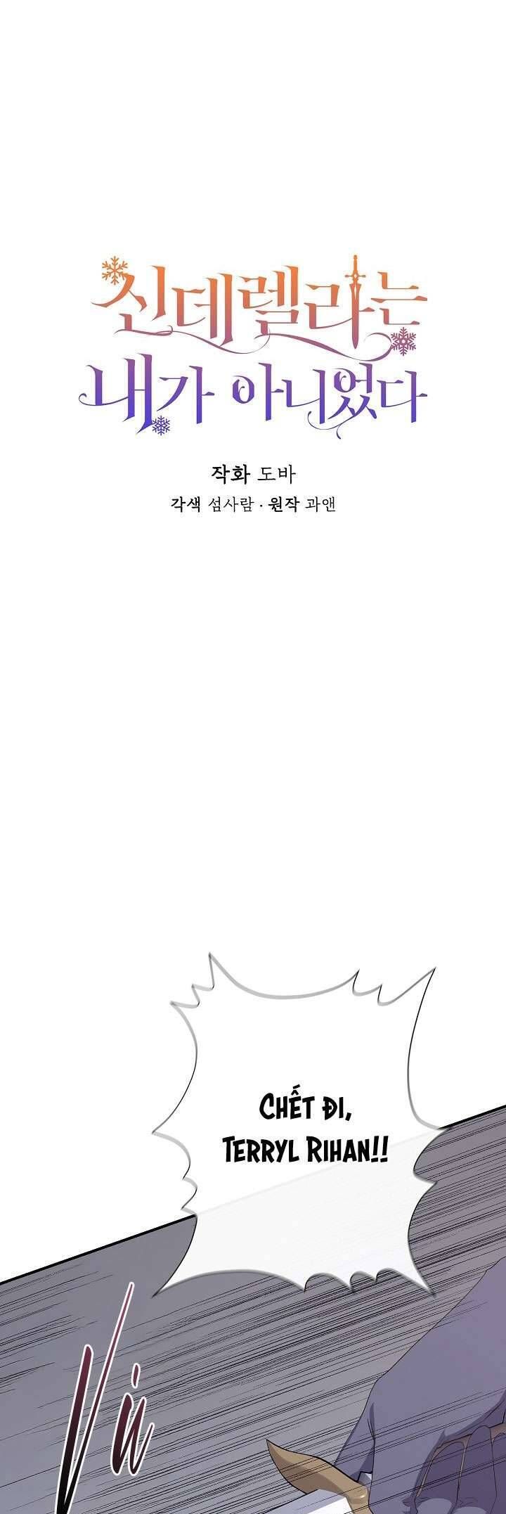 Tôi Không Phải Là Cinderella: Chapter 108