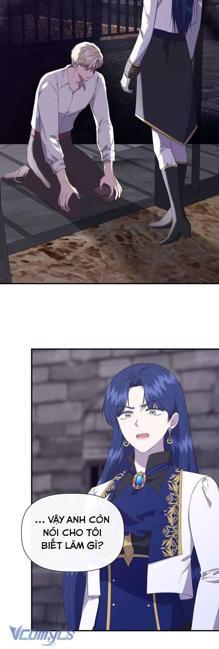 Tôi Không Phải Là Cinderella: Chapter 108