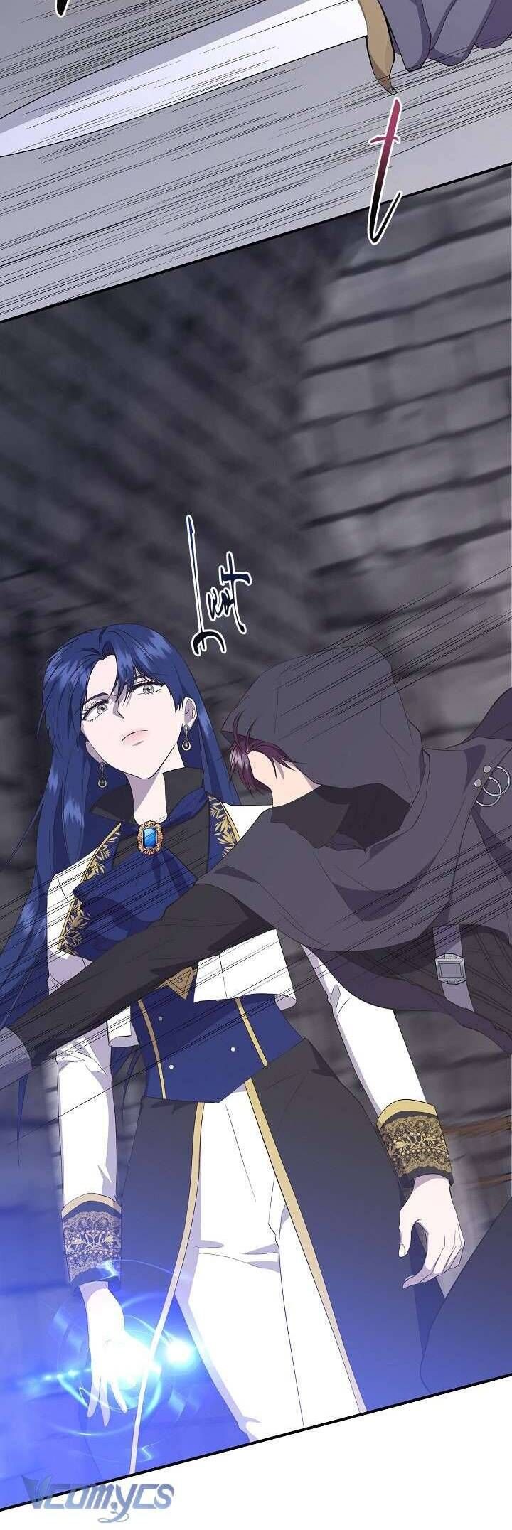 Tôi Không Phải Là Cinderella: Chapter 108