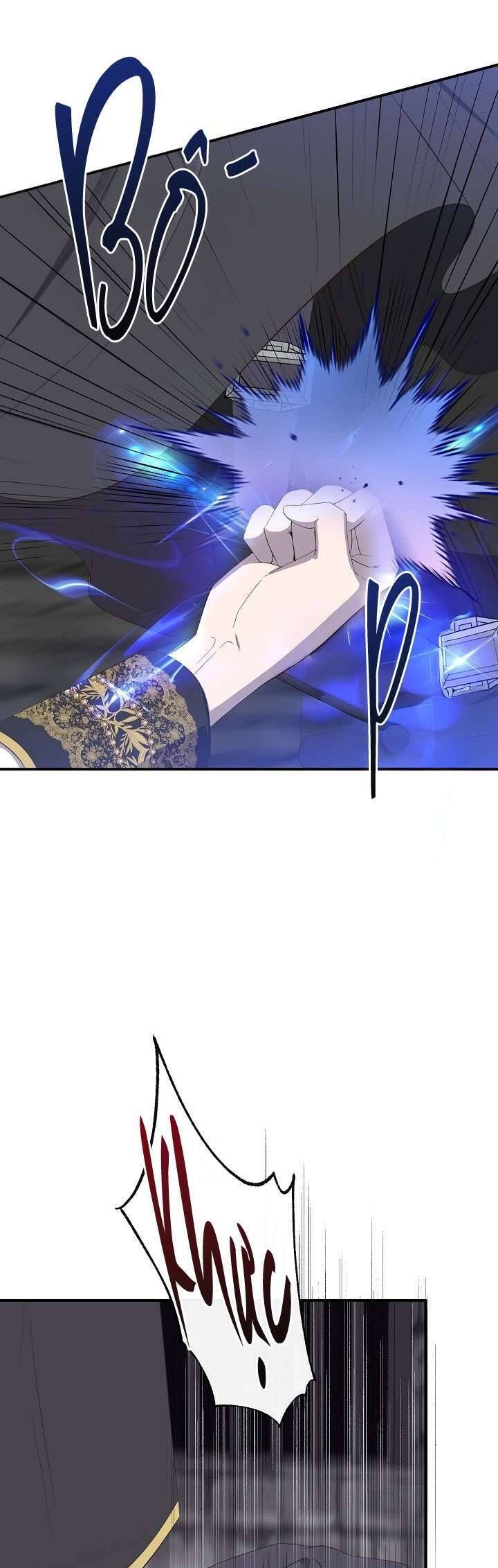 Tôi Không Phải Là Cinderella: Chapter 108