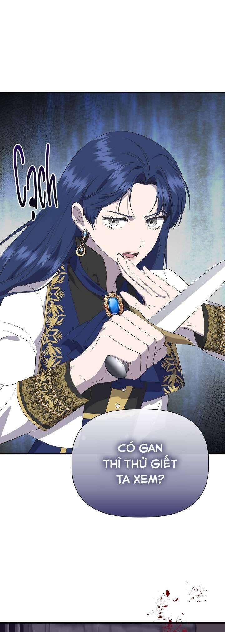 Tôi Không Phải Là Cinderella: Chapter 108