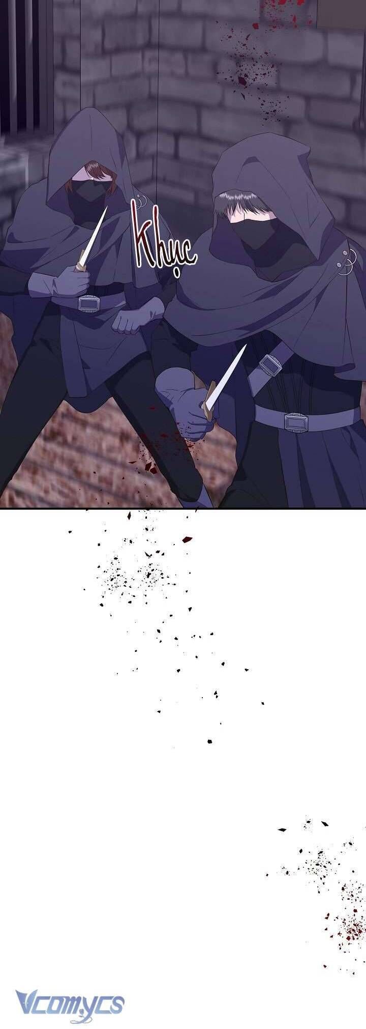 Tôi Không Phải Là Cinderella: Chapter 108