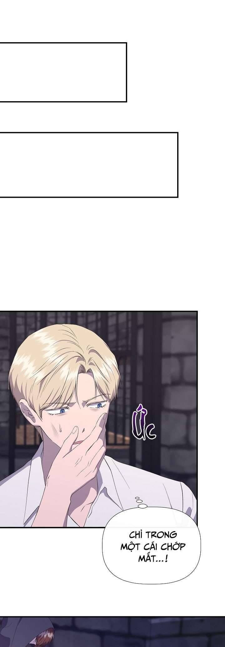 Tôi Không Phải Là Cinderella: Chapter 108