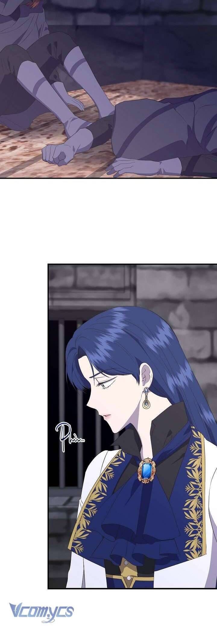 Tôi Không Phải Là Cinderella: Chapter 108