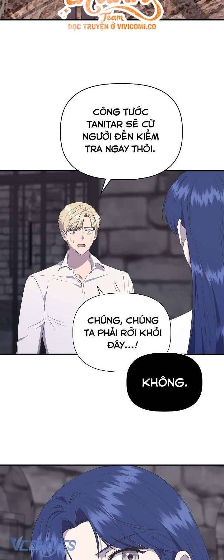 Tôi Không Phải Là Cinderella: Chapter 108