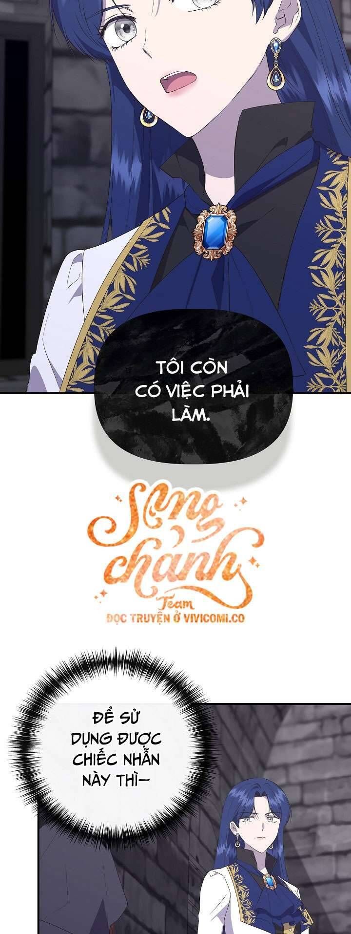 Tôi Không Phải Là Cinderella: Chapter 108