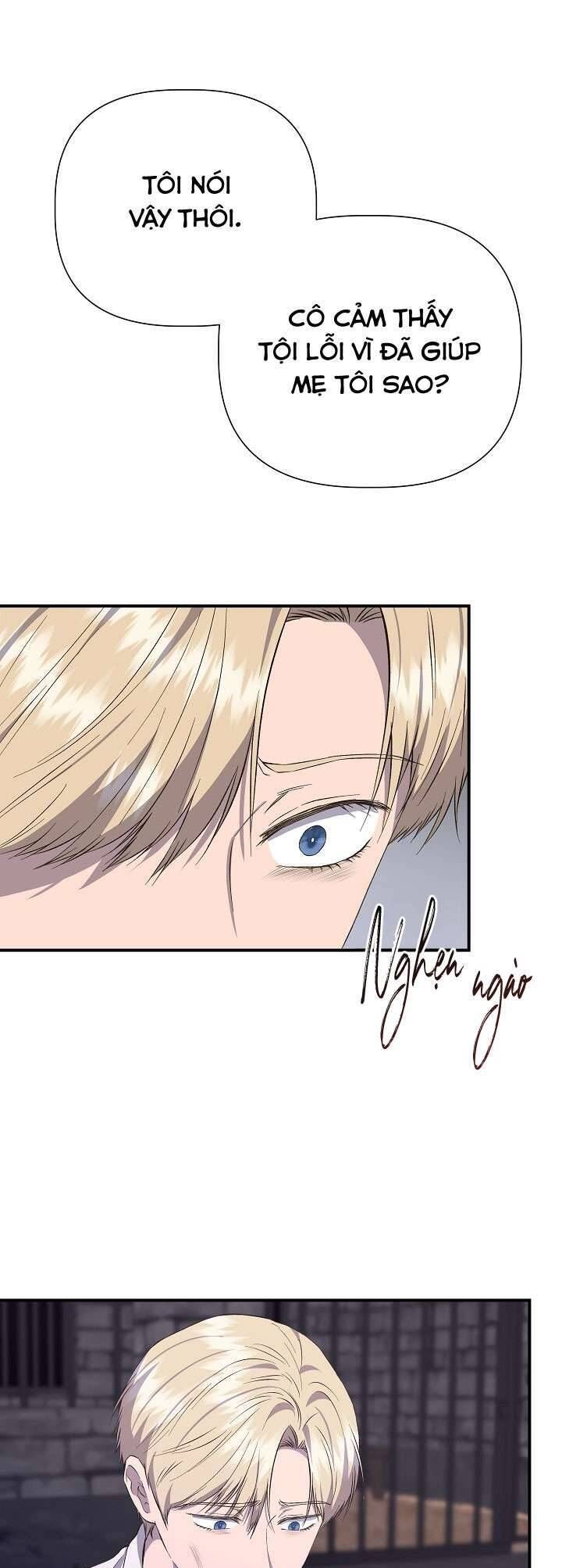 Tôi Không Phải Là Cinderella: Chapter 108