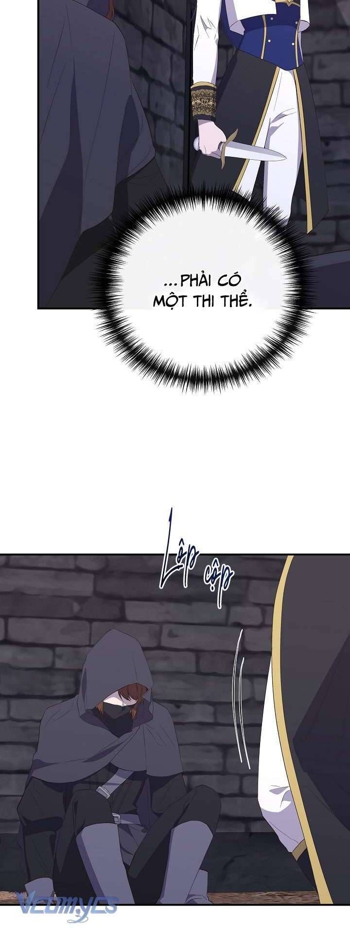 Tôi Không Phải Là Cinderella: Chapter 108
