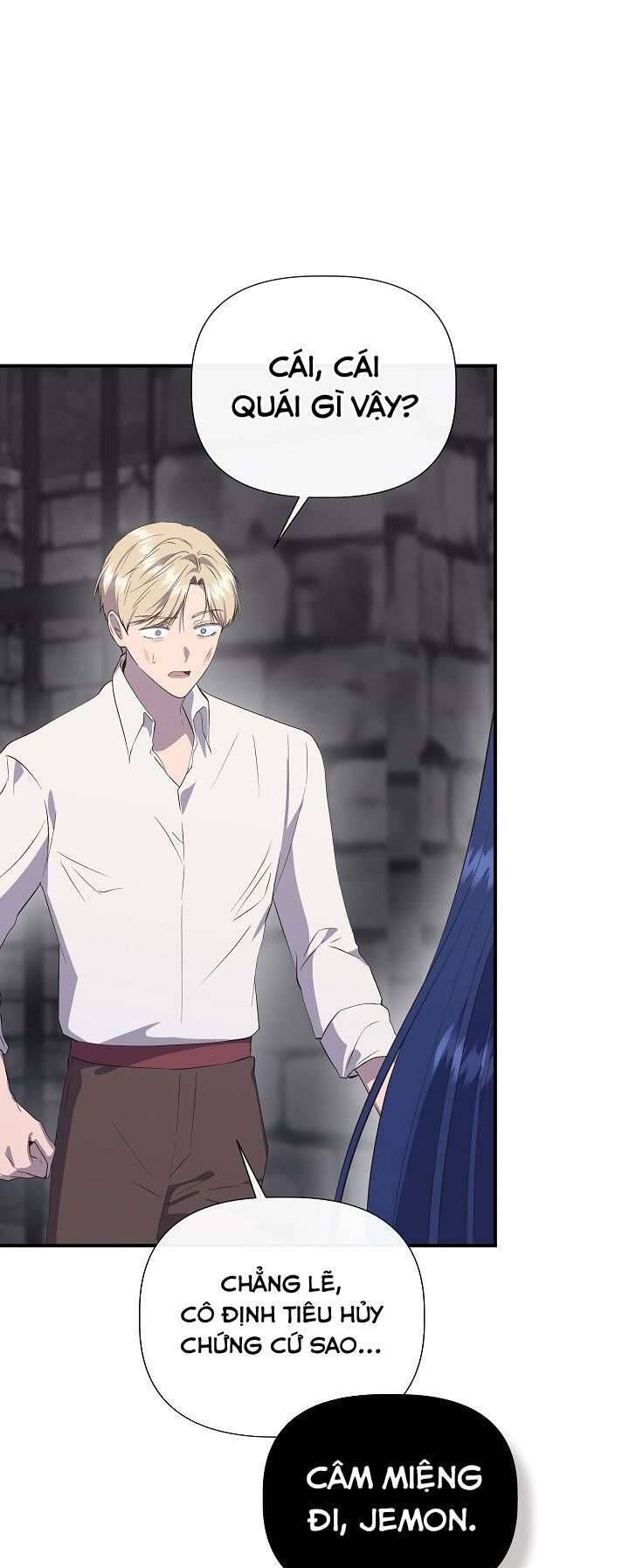 Tôi Không Phải Là Cinderella: Chapter 108