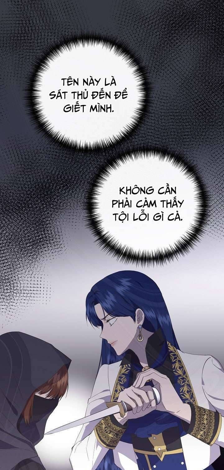 Tôi Không Phải Là Cinderella: Chapter 108