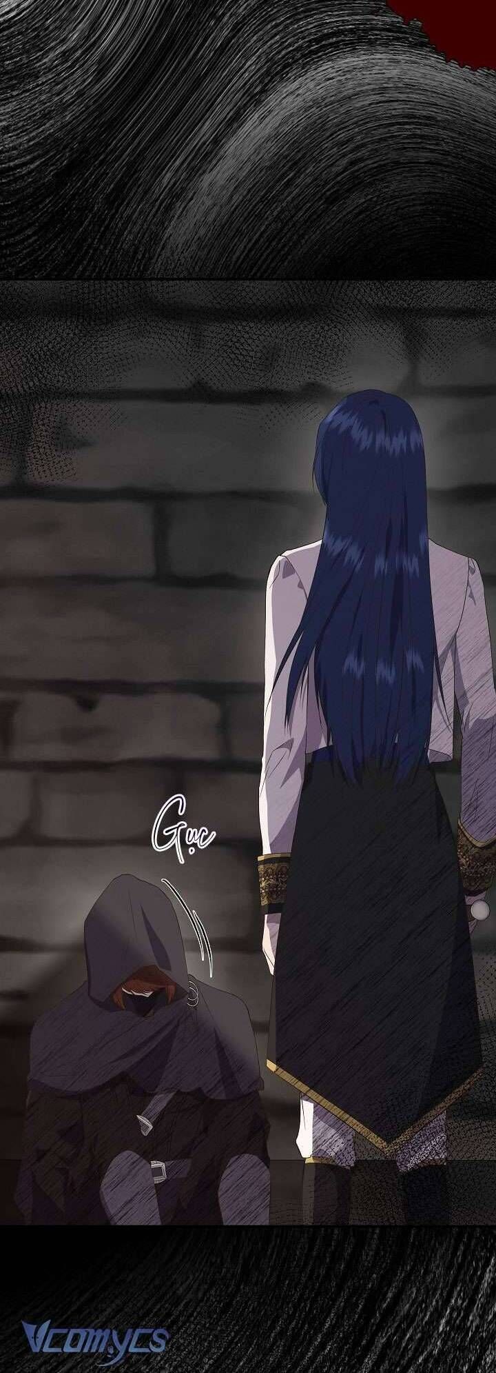 Tôi Không Phải Là Cinderella: Chapter 108