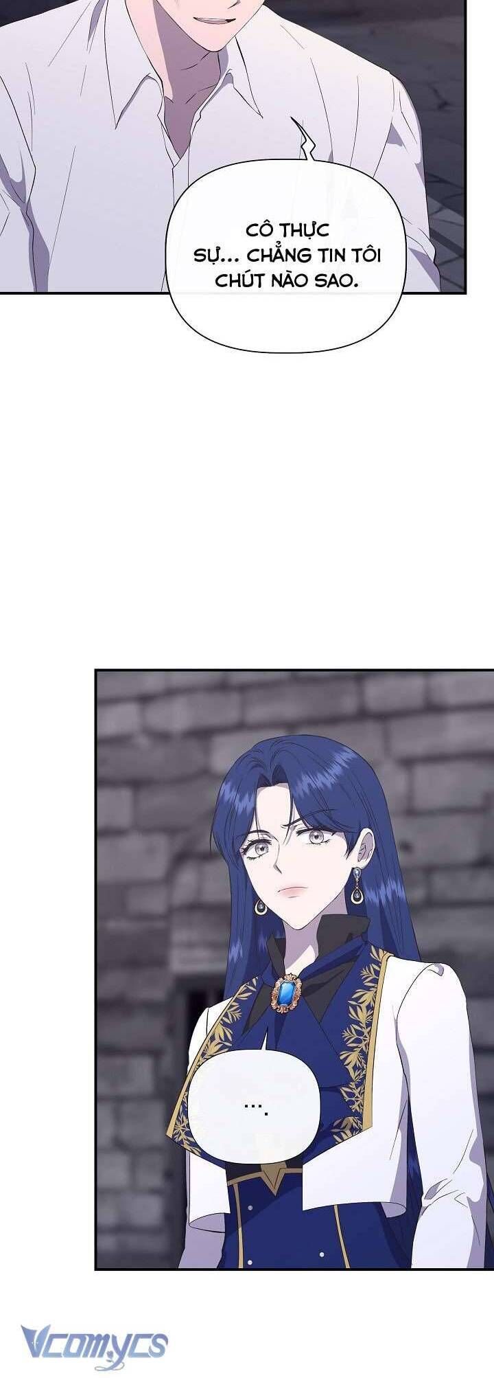 Tôi Không Phải Là Cinderella: Chapter 108