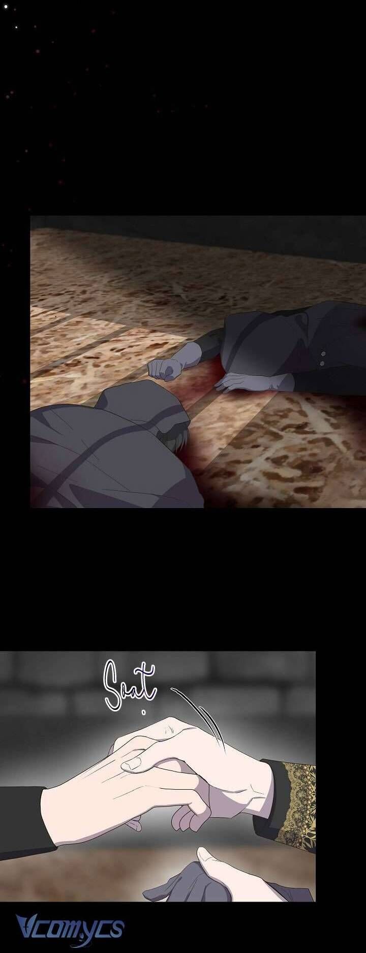 Tôi Không Phải Là Cinderella: Chapter 108