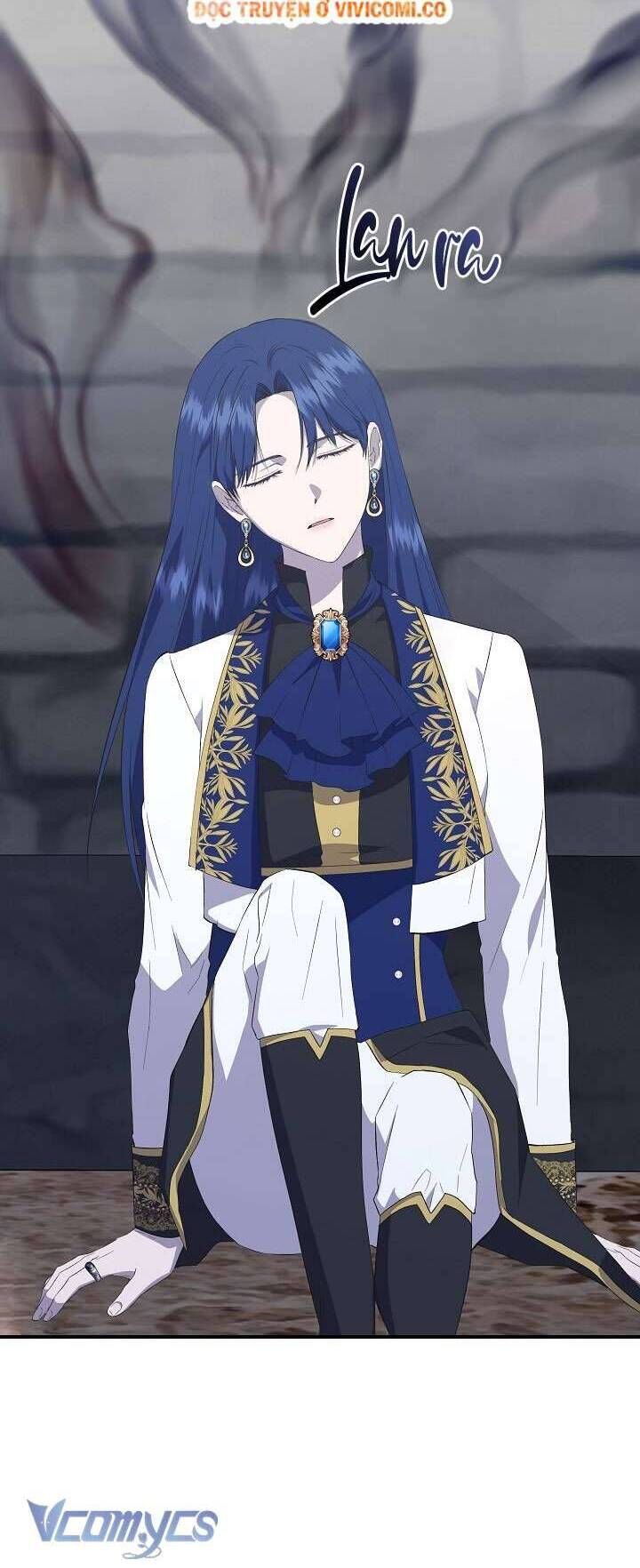 Tôi Không Phải Là Cinderella: Chapter 108