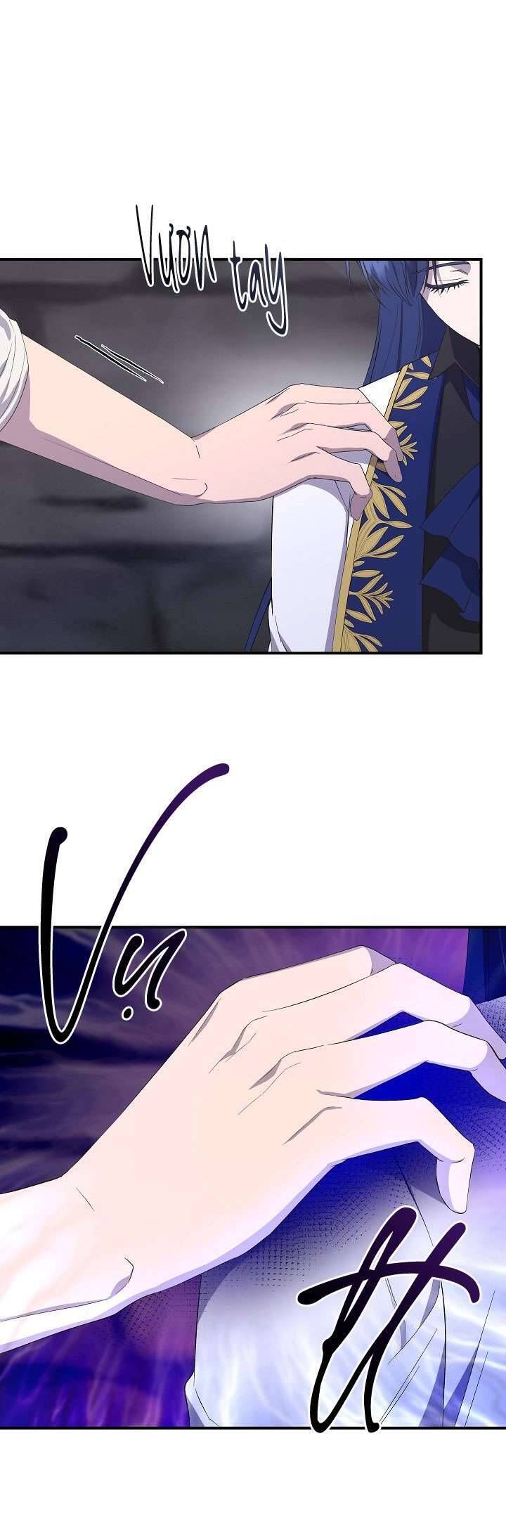 Tôi Không Phải Là Cinderella: Chapter 108