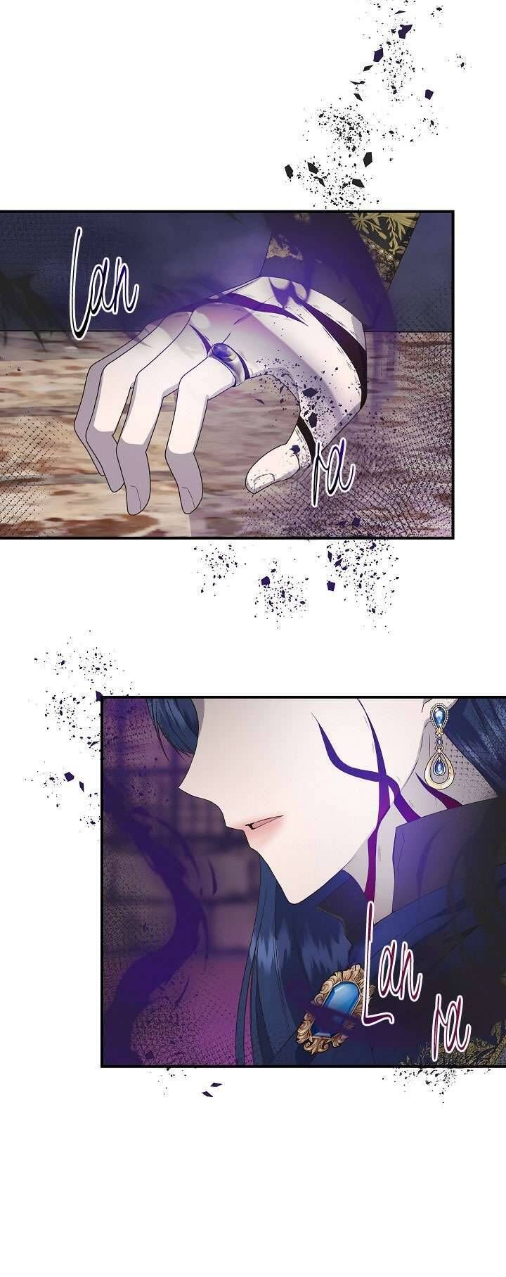 Tôi Không Phải Là Cinderella: Chapter 108