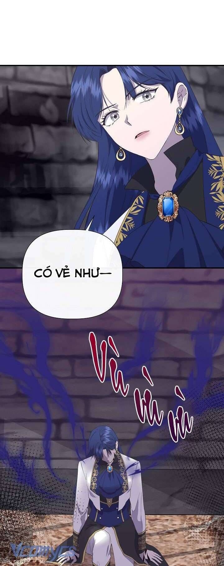 Tôi Không Phải Là Cinderella: Chapter 108