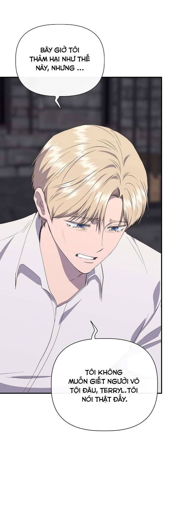 Tôi Không Phải Là Cinderella: Chapter 108