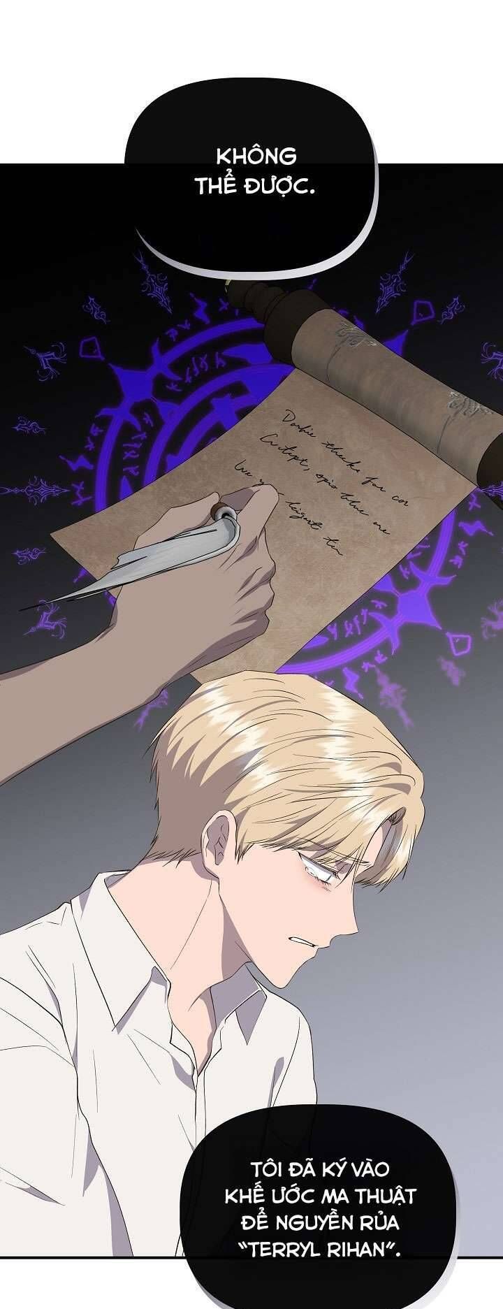 Tôi Không Phải Là Cinderella: Chapter 108