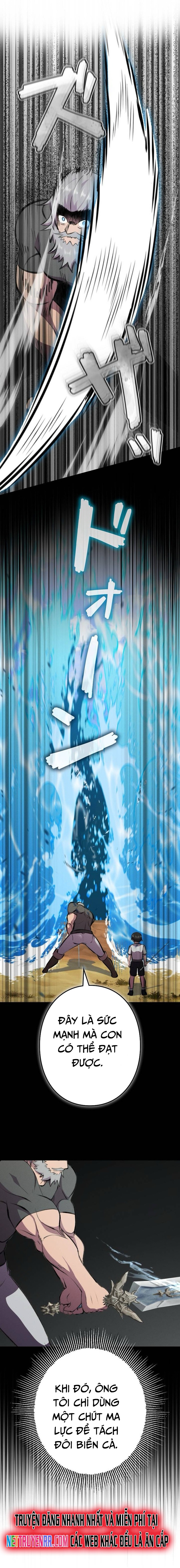 Tôi Không Phải Là Kẻ Phản Diện: Chapter 28